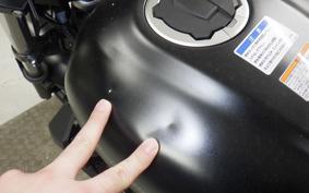 KAWASAKI ELIMINATOR400-3 2023 EL400A
