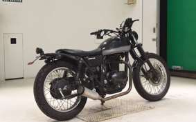 KAWASAKI 250TR 2019 BJ250F