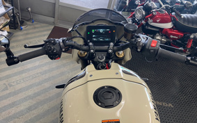 YAMAHA XSR900 2025 RN96J