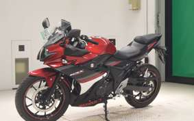 SUZUKI GSX250 R