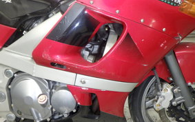 KAWASAKI ZZ-R400 Gen.2 1995 ZX400N