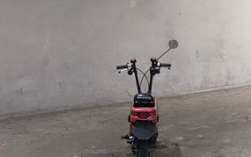 HONDA MOTOCOMPO AB12