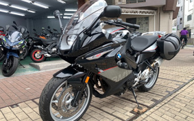 YAMAHA MAXAM250 SG17J