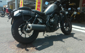 HONDA REBEL 500 2019 PC60