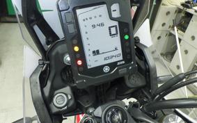 YAMAHA TENERE 700 2020 DM09J