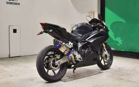 HONDA CBR250RR MC51