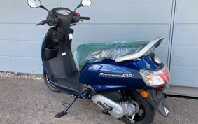 SUZUKI ADDRESS V125 DP12H