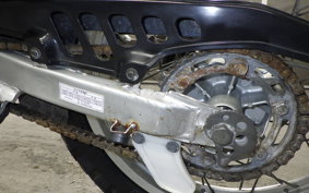 YAMAHA SEROW 225 Gen.3 4JG