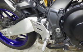 YAMAHA MT-09 SP 2021 RN69J