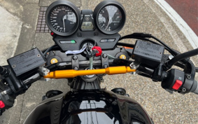 YAMAHA XJR1300 YSP Black Special 2004 RP03J