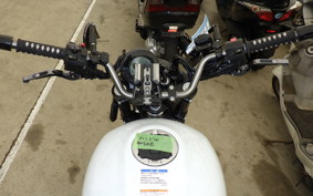 KAWASAKI ELIMINATOR400-3 2023 EL400A