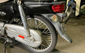 HONDA SUPER CUB50 AA04