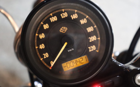 HARLEY XL1200X 2016 LC3