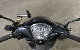 HONDA DIO 110 JK03