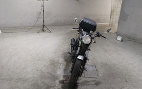 KAWASAKI 250TR BJ250F