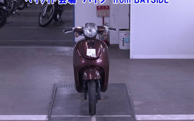 HONDA GIORNO