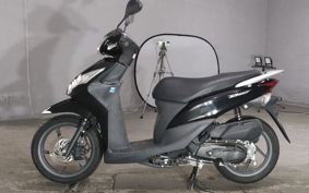 HONDA DIO 110 JF31