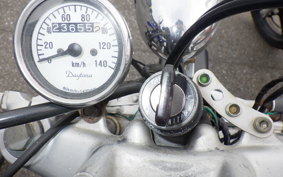 YAMAHA TW200 2JL