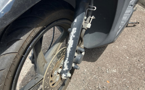 SUZUKI ADDRESS V110 CE47A