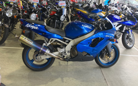 KAWASAKI ZX900R NINJA 1998 ZX900C