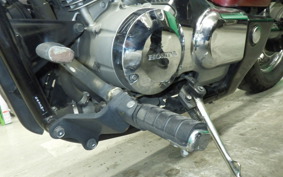 HONDA SHADOW 400 CUSTOM 2014 NC45