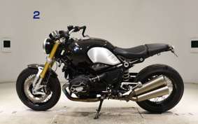 BMW R NINE T 2022