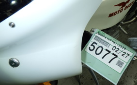 MOTO GUZZI SPORT 1100 1998