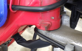 HONDA FTR250 MD17