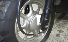 HONDA TACT-4ﾍﾞｰｼｯｸ AF79