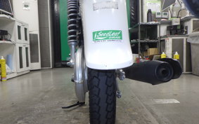 HONDA CROSS CUB 50 2026 AA06