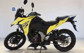SUZUKI Vｽﾄﾛｰﾑ250SX EL11L