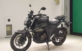SUZUKI ｼﾞｸｻｰ250 ED22B