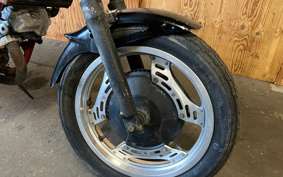 HONDA VT250F MC08