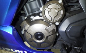 SUZUKI GIXXER 250 SF 1988 ED22B