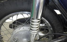 SUZUKI GT750 1973 GT750B