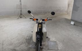HONDA SUPER CUB50 AA01
