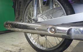HONDA C50 SUPER CUB 2012 AA04