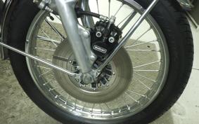 SUZUKI GT380 2019 NGT380