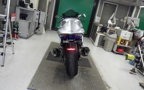 SUZUKI HAYABUSA Gen.3 2025 EJ11A