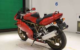 DUCATI SS750ie 2000