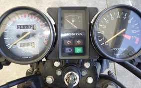 HONDA CB250 RS MC02
