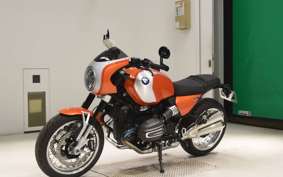 BMW R12 Standart 2025