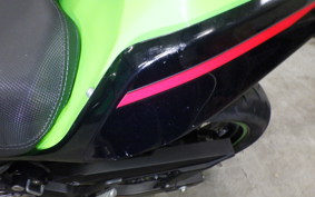KAWASAKI NINJA 400 2021 EX400G