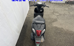 SUZUKI LET's