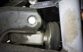SUZUKI SKYWAVE 400 K CK43A