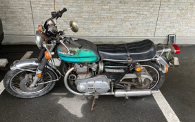 KAWASAKI W3 1973 W3F