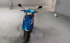 SUZUKI ADDRESS V125 CF46A