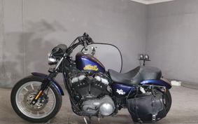 HARLEY XL1200N 2009 CZ3