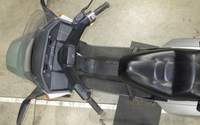 HONDA FUSION MF02
