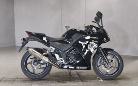 HONDA CBR250R MC41
